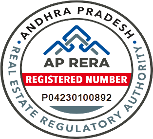 AP RERA Certificated Logo