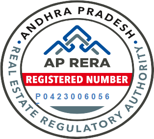 AP RERA Certificated Logo